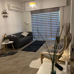Joanna Court , Larnaca Cyprus