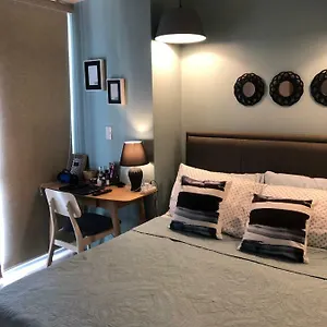 Modern And Cozy Near Airport Terminal 3 , Pasay Philippines