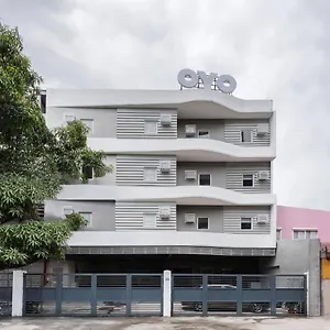 Super Oyo 515 Finnex 3*, Mandaluyong Philippines