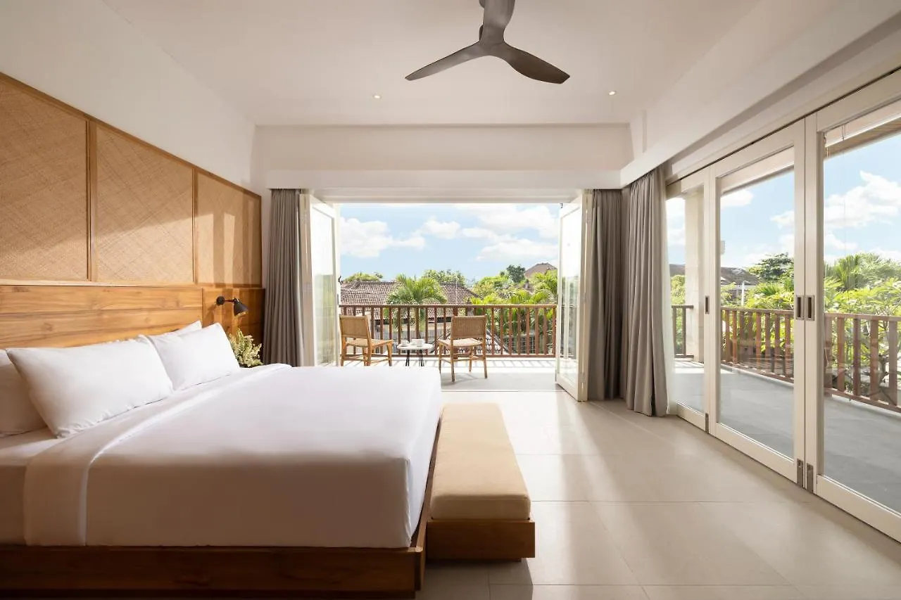 Villa Christie By Nakula Seminyak