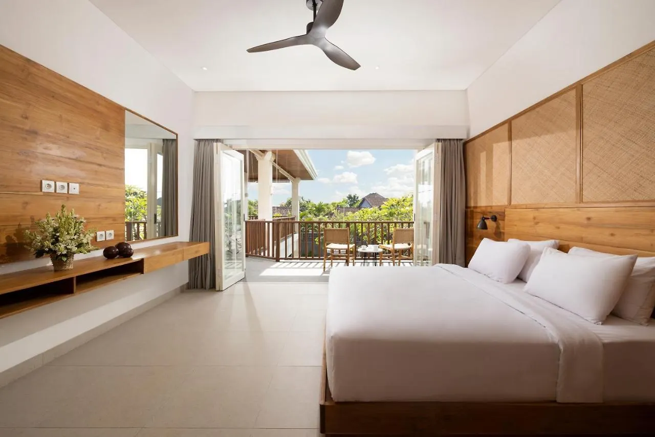 Villa Christie By Nakula Seminyak