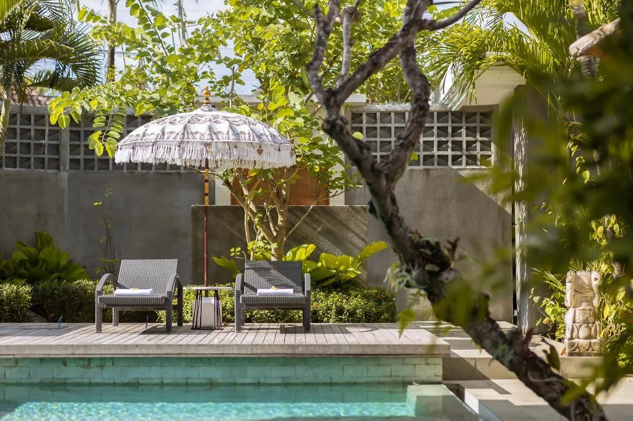Villa Christie By Nakula Seminyak   Seminyak (Bali)