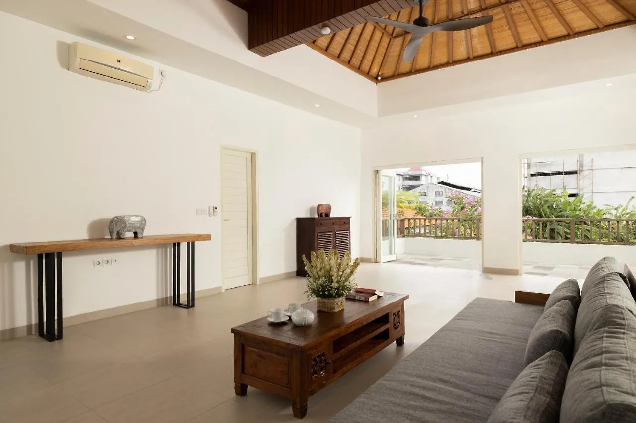 Villa Christie By Nakula Seminyak  0*, Seminyak (Bali) Indonesia