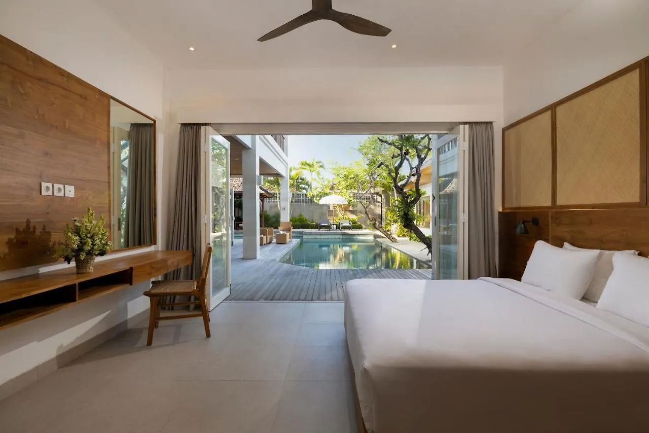 Villa Christie By Nakula Seminyak